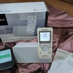 2026年最新】SONY ICZ-R100の人気アイテム - メルカリ