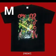 ONE OK ROCK ワンオクDETOX 韓国映画限定Tシャツ 新品　Lサイズ 超希少！ワンオク DETOX 2025 韓国シネマ限定 XLサイズ - メルカリ