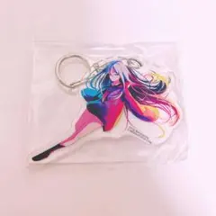 プロセカ　宵崎奏　セカライ 1st Blu-ray 特典　アクキー　非売品