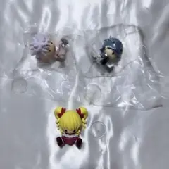 HUNTER×HUNTER ペタドール まとめ