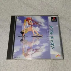 ダブルキャスト PSソフト