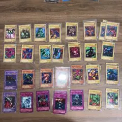 2026年最新】遊戯王 2期 ノーマルの人気アイテム - メルカリ