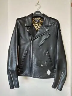 ファンファーレ【Vanson】42 ワンスター バンソンシングルライダース ファンファーレ【Vanson】42 ワンスター バンソンシングル