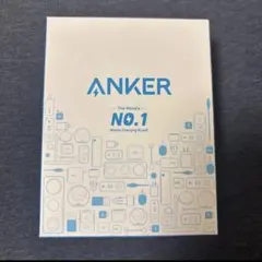 Anker Nano Power Bank USB-Cモバイルバッテリー　黒のサムネイル