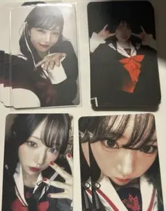 ファントムシータ　ハイネ　トレカ　まとめ売り　15枚セット ファントムシータ ハイネ トレカ まとめ売り 15枚セット - メルカリ