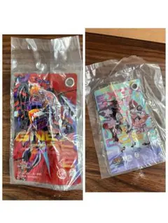 機動戦士ガンダムEXVS. あそーとコレクション スイングケース　デザインC