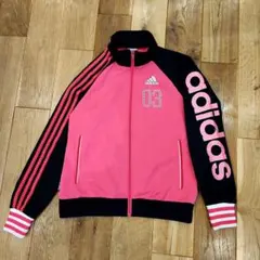 90s old adidas トラックジャケット あいみょん ギャング 赤 XL - メルカリ