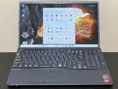 富士通 AH53/G2 i7 12世代 BDドライブ - メルカリ