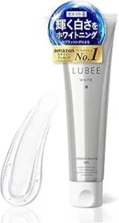 歯磨き粉 ホワイトニング ジェル 医薬部外品 5種の薬用成分 口臭ケア