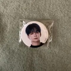 INI 後藤威尊 ミニ缶バッジ