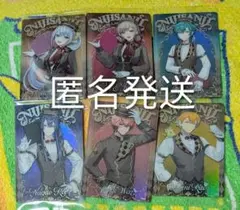 【匿名・未開封】にじさんじ ウエハース2 まとめ売り