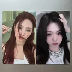 BABYMONSTER 1周年Photobook YG 特典 A/B　アヒョン BABYMONSTER 1周年Photobook YG 特典 A/B アヒョン - メルカリ