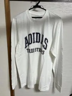 adidas ロンT 東京シティ グラフィック IU2956