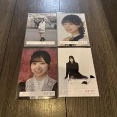 櫻坂46 生写真 まとめ売り 松本和子 - メルカリ