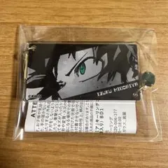 ヒロアカ キーリングコレクションThe Eye's - メルカリ