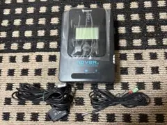RENOGY 走行充電器 50A MPPTチャージャー内蔵 RBC50D1S - メルカリ