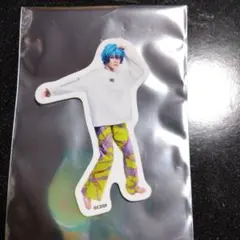 カリステ　カリスマ カリスマdeステージ 湊大瀬 物販特典