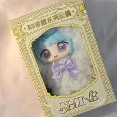 斎宮宗 天使 悪魔 Shine ぬいぐるみ ドール 珍蔵 あんスタ 中国 - メルカリ