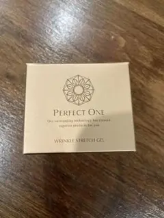 PERFECT ONE 薬用リンクルストレッチジェル 17gのサムネイル