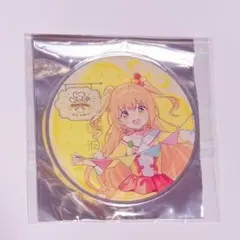 雲母たまこ　アクリルコースター