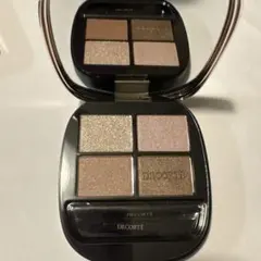 DECORTÉ スキンシャドウデザイニングパレット03 westiria