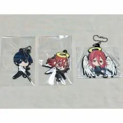 2026年最新】天使の悪魔 アクリルキーホルダーの人気アイテム - メルカリ