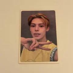 cortis ジェームス 封入