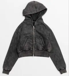 【MAISON SPECIAL】Short Hoodieのサムネイル