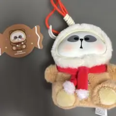 Mr.PA パンダ TOYCITY boom boom Candy