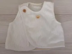 ベビー　ベスト　スリーパー　50 60 70