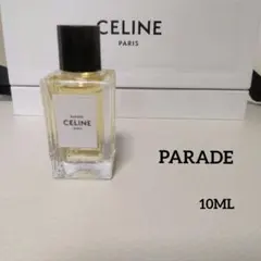CELINE セリーヌ　パラード 10ml ミニボトル　新品　国内正規品 2026年最新】セリーヌ パラード 10mlの人気アイテム - メルカリ