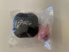 Stray kids スキズ チャンビン SKZOO トゥエッキ ぷくっとリング