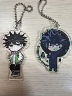 伏黒恵 アクリルキーホルダー