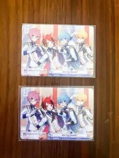 すとぷり here we go！ 入場特典