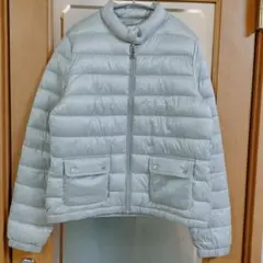 【Calvin Klein 】中綿ジャケットM コストコ購入 正規品