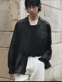 LIDNM Si/C Lawn Shirtのサムネイル
