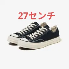 DESCENDANT コンバース ALL STAR LGCY OX 27cmのサムネイル