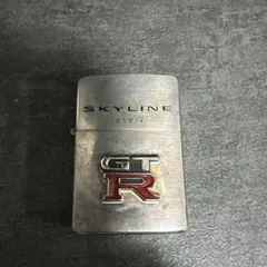 希少 Zippo 1978年製 SKYLINE 2000GTX-E S TYPE - メルカリ