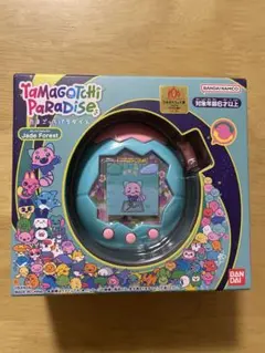 たまごっちパラダイス　もり