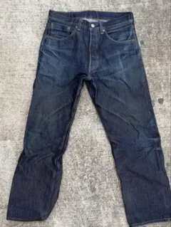 しょーん様専用】Levi's 501XX 復刻ストレートデニム W33L31 - メルカリ