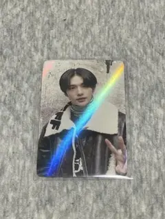 2026年最新】straykids christmas evel トレカの人気アイテム - メルカリ