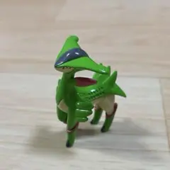 ポケモン　モンコレ　ビリジオン