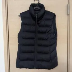 ダウンベスト　XL 　ユニクロ