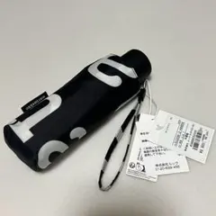 新品 marimekko 折りたたみ傘 マリメッコ ロゴ柄 国内正規品のサムネイル