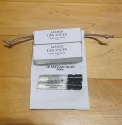 Christian Dior Jasmin des Anges 2mlx2