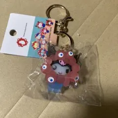 2025年最新】ミャクミャク サンリオ キーホルダーの人気アイテム