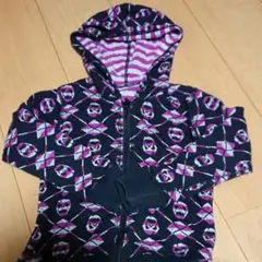 RADCUSTAMパーカー