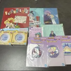 一番くじ　ドラゴンボール　fantastic adventure 2