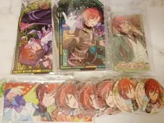 ✽あんスタ✽ 逆先夏目 グッズ 7点 まとめて - メルカリ