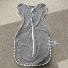 【未着用/水通し済】スワドルアップ 60㎝(0〜1ヶ月用)